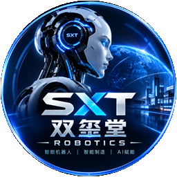 SXT AI OS